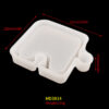 Square Candy Storage Box Mould