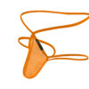 Double Ding Orange