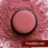 Frostbite Red