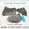 Large Piece Stone 3 Jin