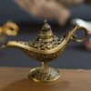 Ancient bronze