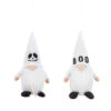 Halloween White Grimace Suit