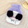 Purple Puppy 500ml