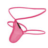 Double Ding Pink