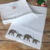 Baby elephant