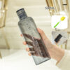 Grey 500ml 3piece set
