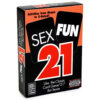 SEXfun21 Black