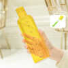 Gold 500ml and Cup Brush