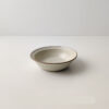 Beige 5inch bowl