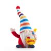 Rainbow Doll