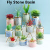 Fly Stone Basin
