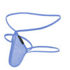 Double Ding Pink Blue
