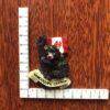 L113 Canadian Black Bear Flag