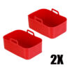 Red 2packs
