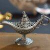 Ancient tin
