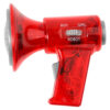 Third gear red 74g