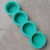 Mint green 120g