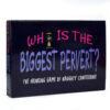 Who Is The Biggest Pervert