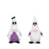 Halloween Purple With Dot Suit
