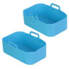 Blue 2packs
