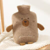 Olive Brown Bear 1000ml