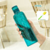 Dark Green 500ml and Cup Brush
