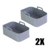 Grey 2pack