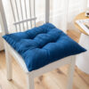 Flannelette blue