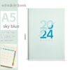 Sky Blue