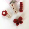 Crimson Rice Material Pack