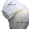 Light Champagne