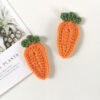 Carrot Hairpin Material Pack