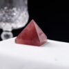 Strawberry crystal