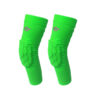 Green Elbow Pads