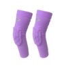 Purple Elbow Pads