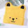 Bear yellow