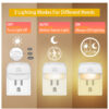 European Standard White Light