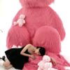 Watermelon powder plush