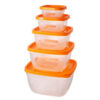 Square orange